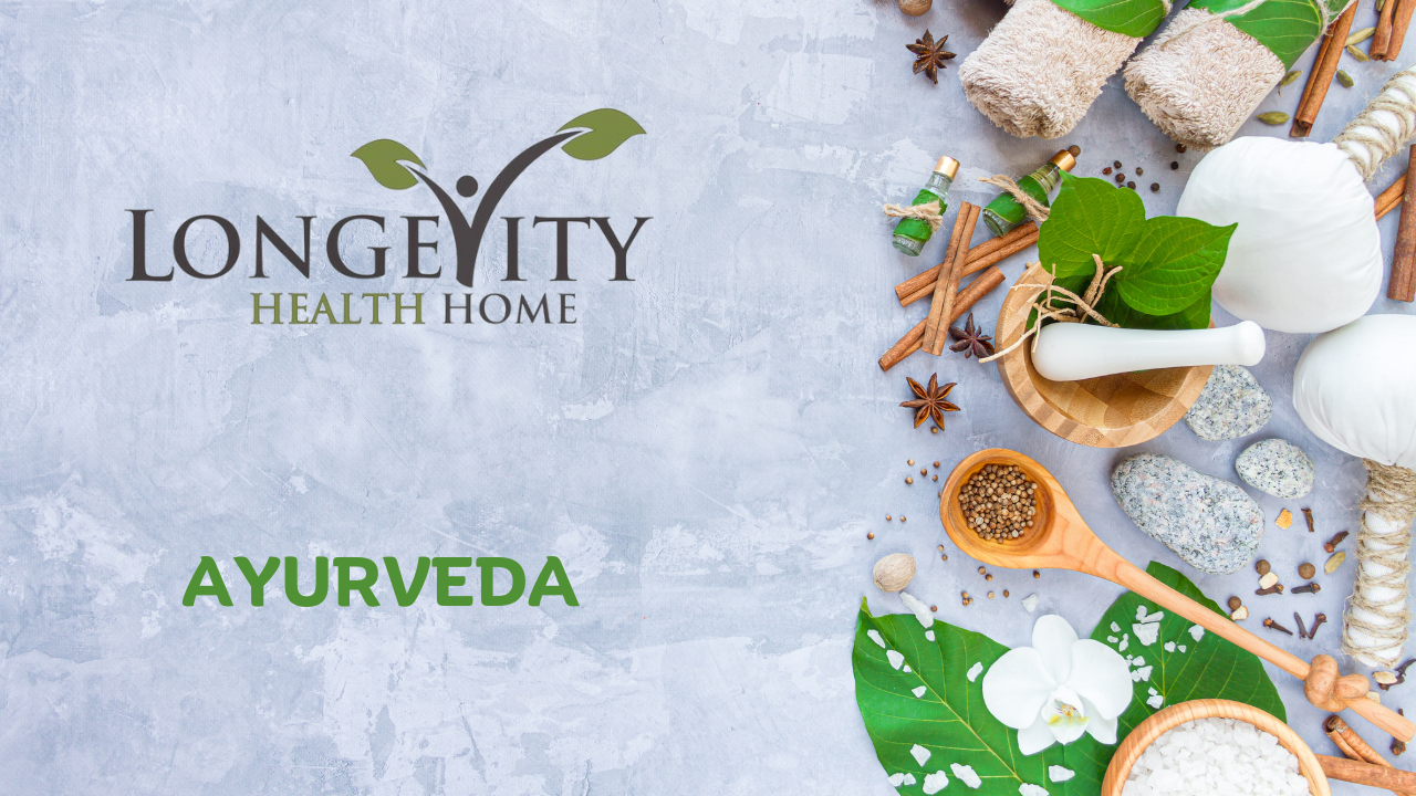 Ayurveda