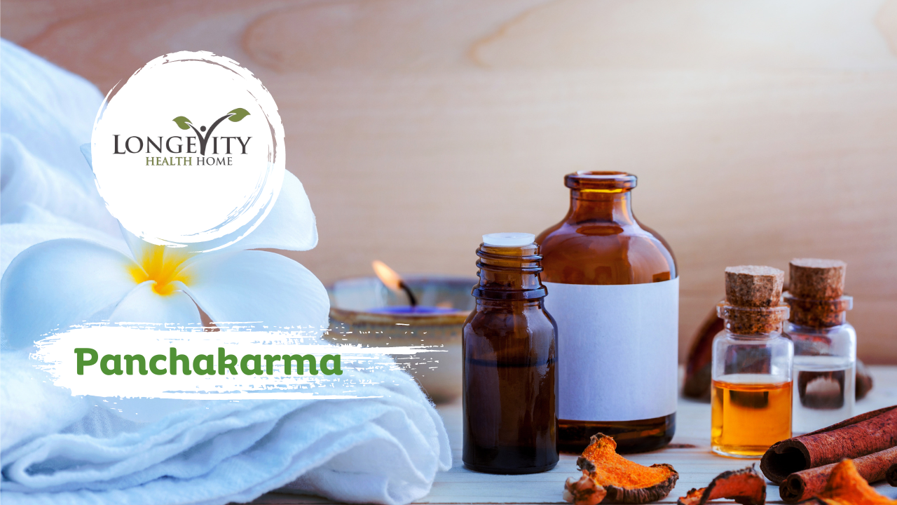 Panchakarma