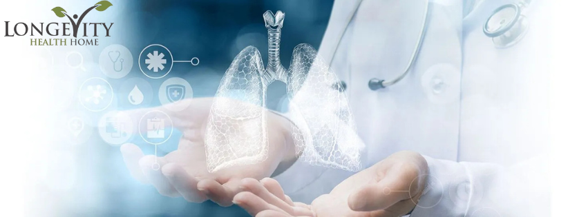 Ayurveda for Respiratory Problems: A Revolutionary Holistic Approach in 2025