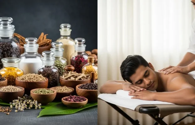 Your Path to Wellness – Ayurvedic & Holistic Solutions for Lifelong Health