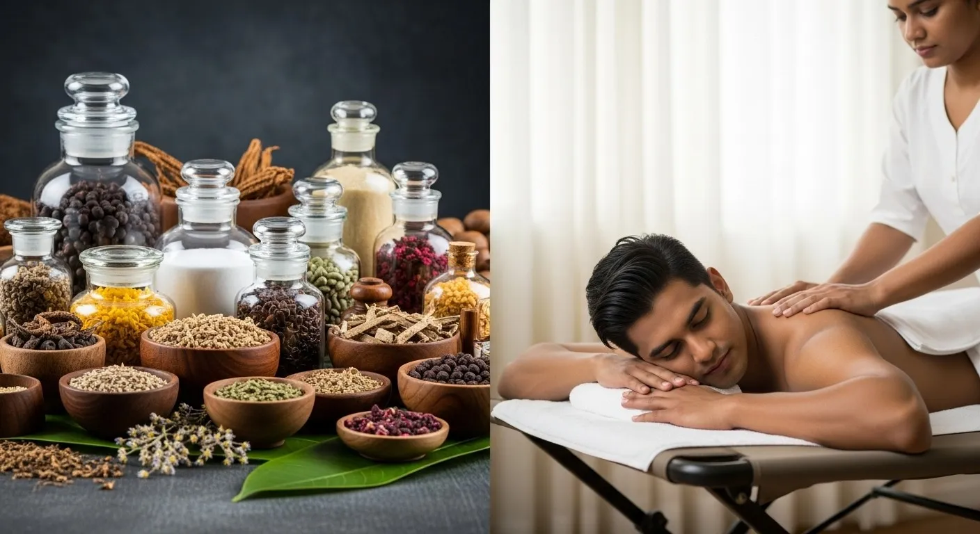 Your Path to Wellness – Ayurvedic & Holistic Solutions for Lifelong Health
